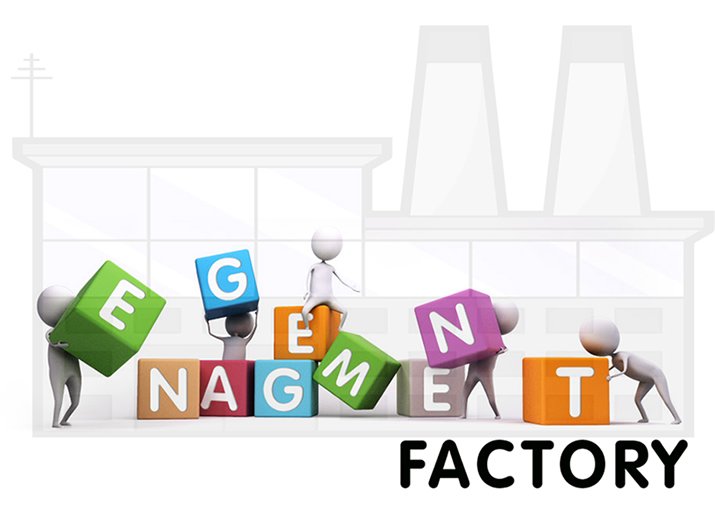 employee-engagement Metriche di Engagement: consigli e strumenti per contenuti condivisibili