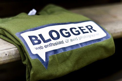 tipi di blogger