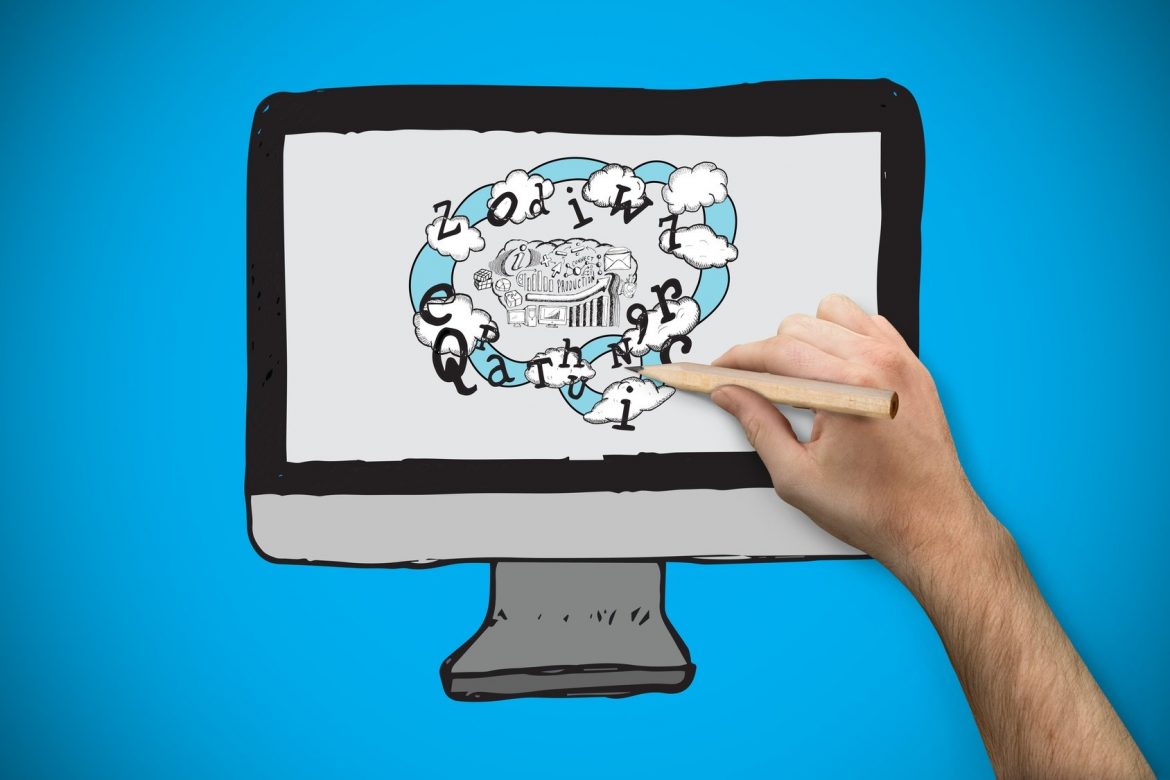 Scrivere un video: si può fare