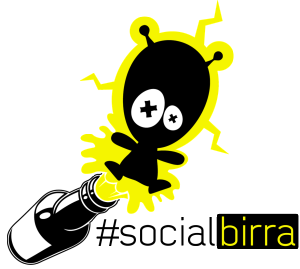 #Socialbirra