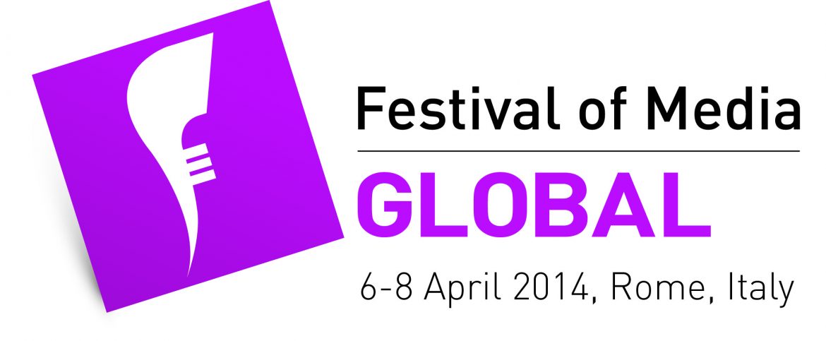 Festival of Media Global: tecnologia, media e futuro