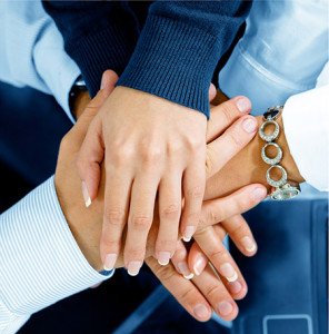 lavorare in team