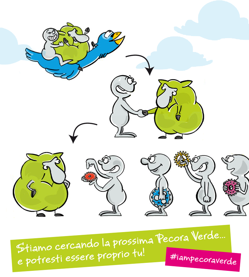 pecora verde copy post