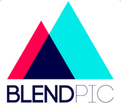 Blendpic App