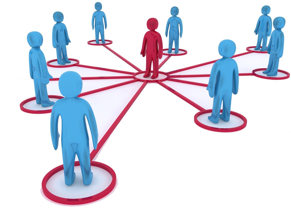 Networking L’influenza ai tempi di Internet: è cambiato qualcosa?