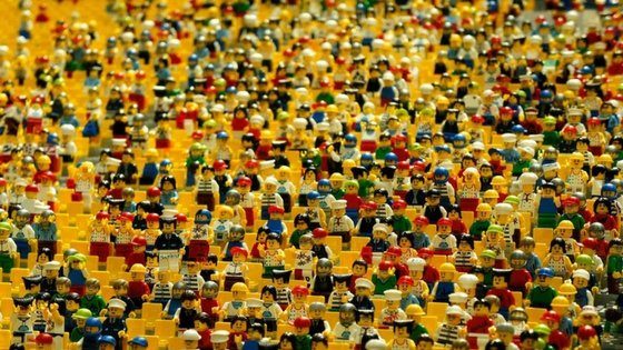 Personas Le personas rappresentano una trasposizione del tuo target che crei sulla base di dati