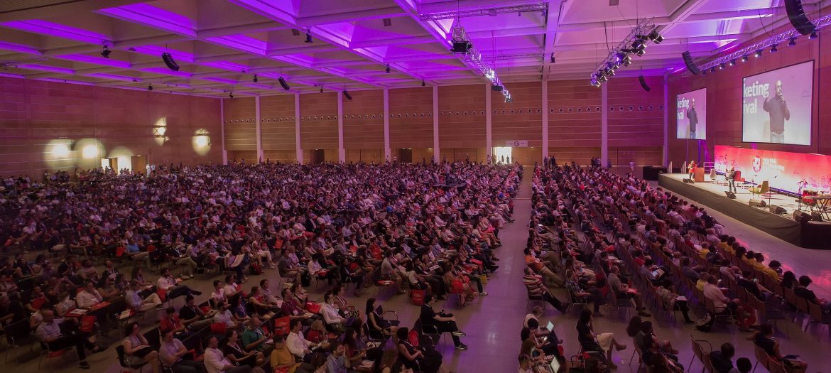 #WMF17 plenaria #WMF17: un evento indimenticabile non solo di formazione