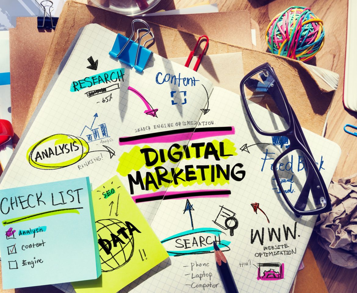 Trend del Web Marketing Trend del 2017 nel web marketing