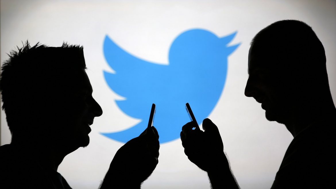 Vendere su twitter