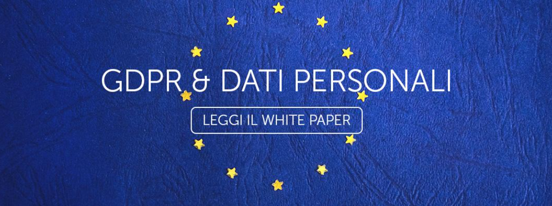 GDPR 9 risposte call to action
