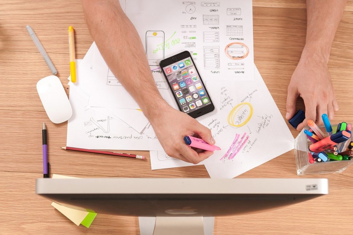 mobile first Strategia Mobile First oggi: progettare