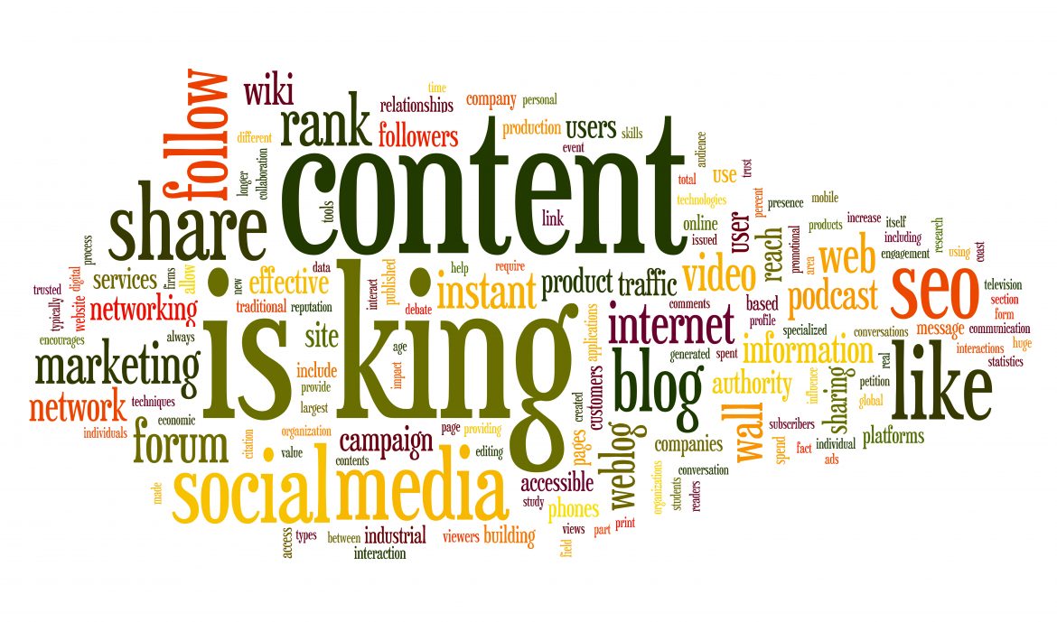 Tool per il content Marketing I tool per Content Marketing: come ottenere conversioni