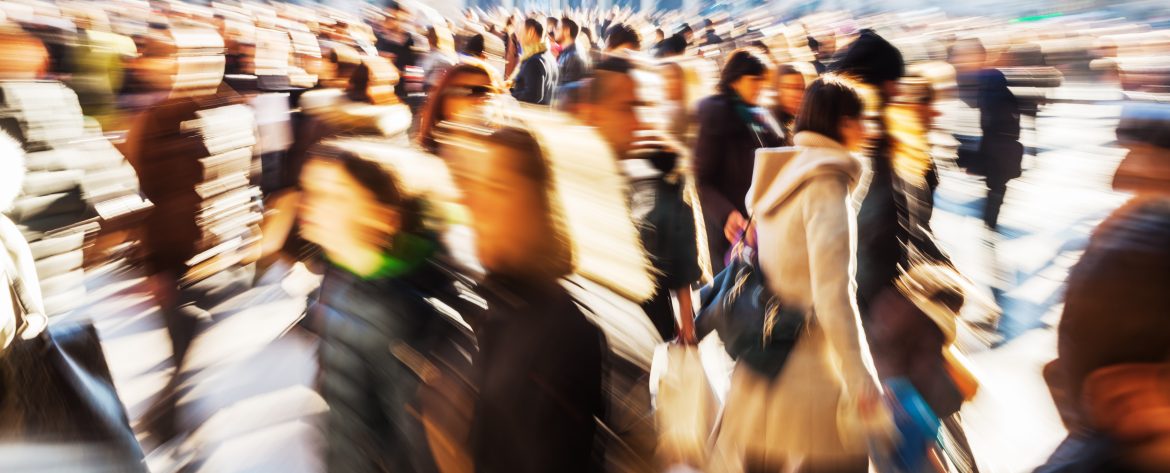 Individuare le buyer personas oggi è importante, su Facebook è ancora più essenziale