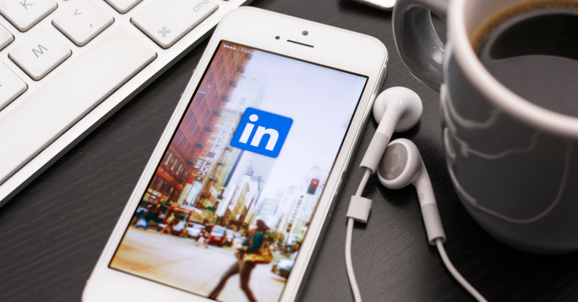 pagina Linkedin pagina Linkedin