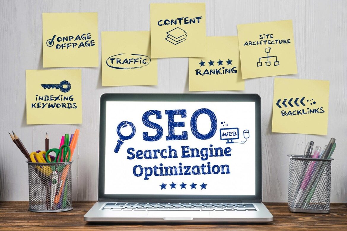 Come scegliere il consulente SEO