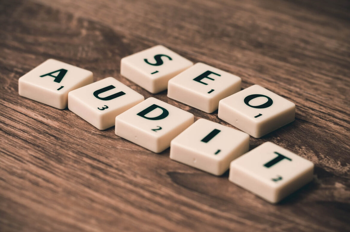 Come fare un SEO Audit