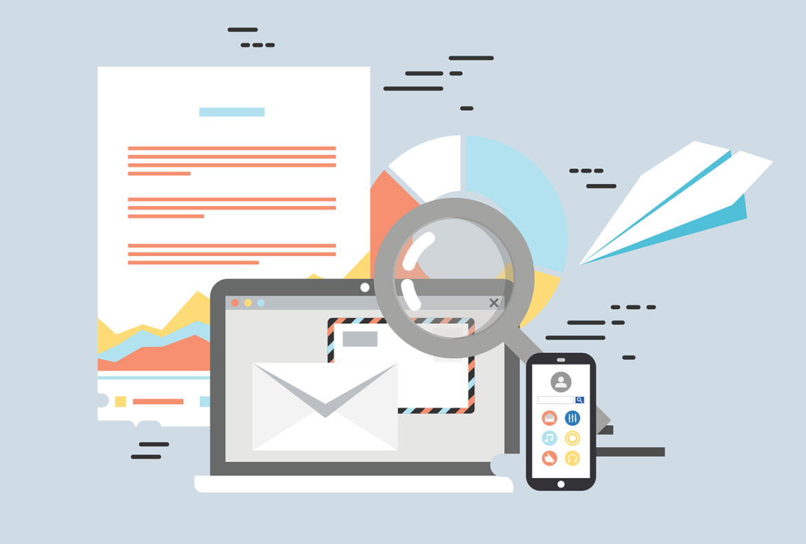 Tutti i vantaggi dell’email marketing