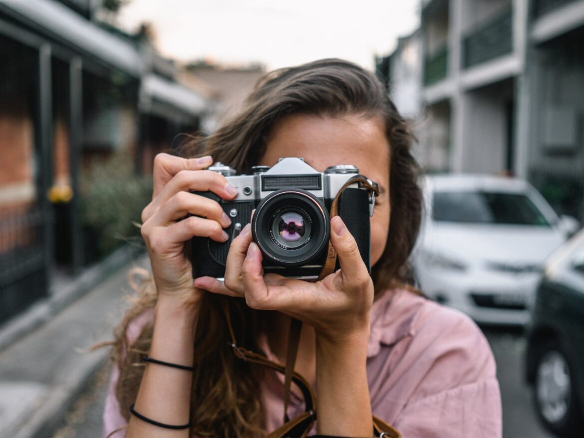 Fotografi - da Instagram a Vero