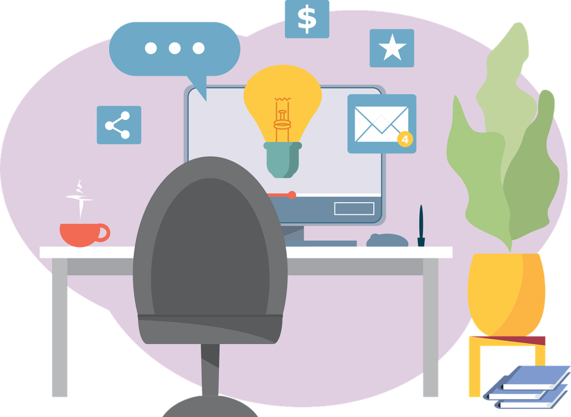 Lavoro da Remoto per i Freelance – i vantaggi Lavoro da Remoto per i Freelance - i vantaggi