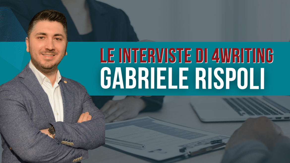 Intervista Gabriele Rispoli, consulente SEO