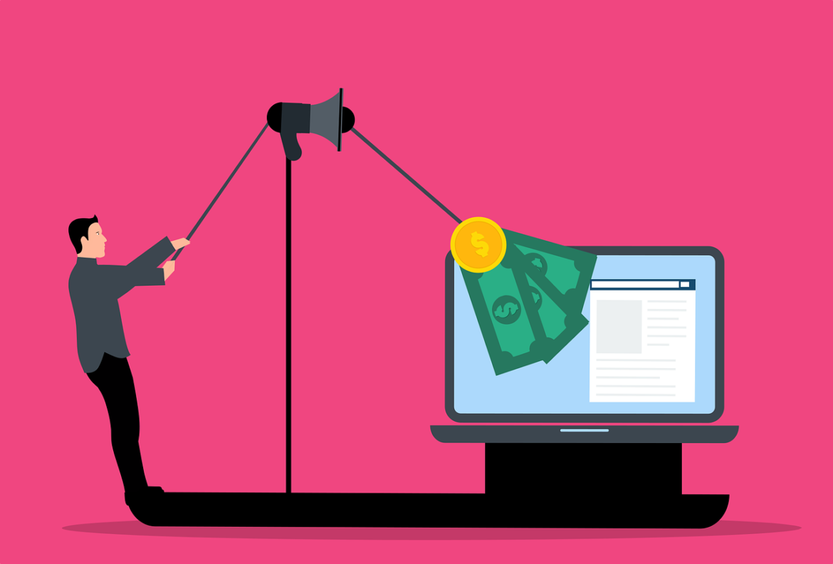 Creare un blog per affiliate marketing Come impostare un blog basato sull'affiliate marketing