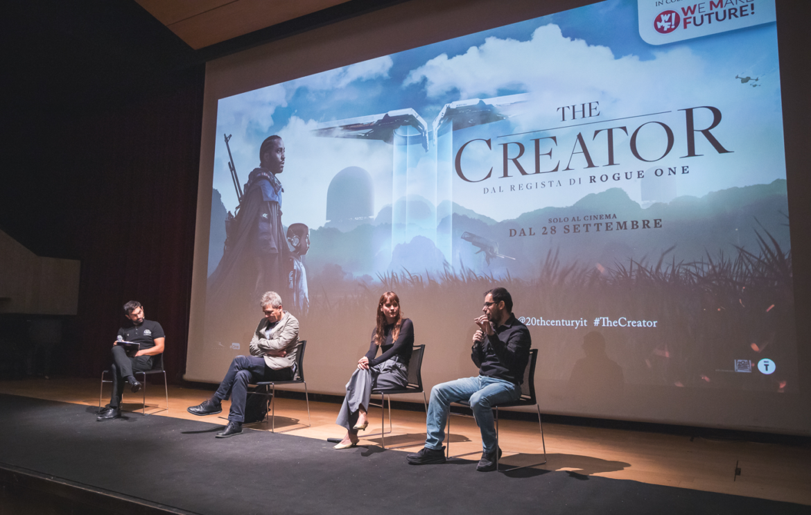 AI tra fantascienza ed evoluzioni nel settore AI & Digital – Tech