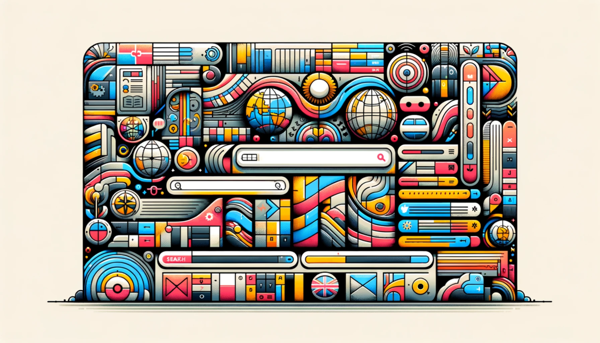 SEO multilingua per siti web