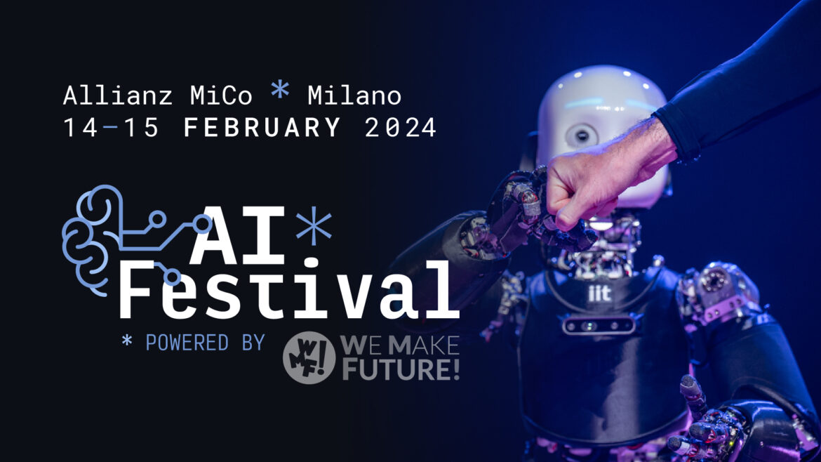 AI Festival AI Festival