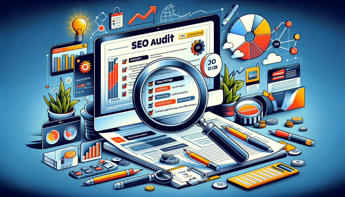 analisi seo preliminare