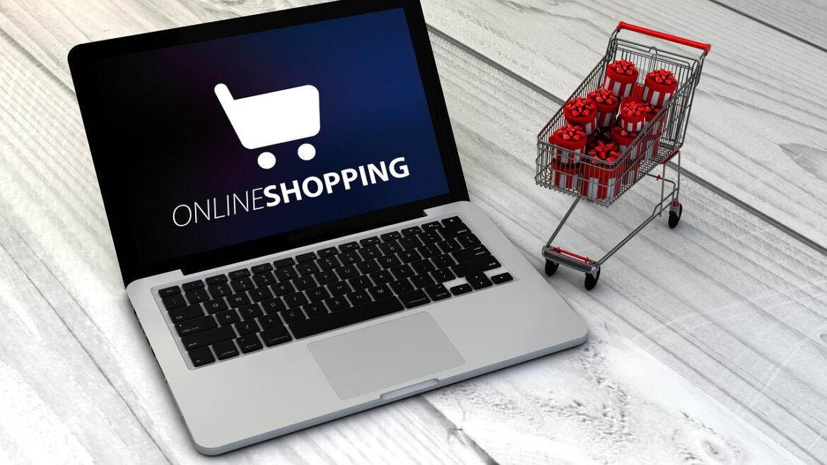 live shopping ecommerce