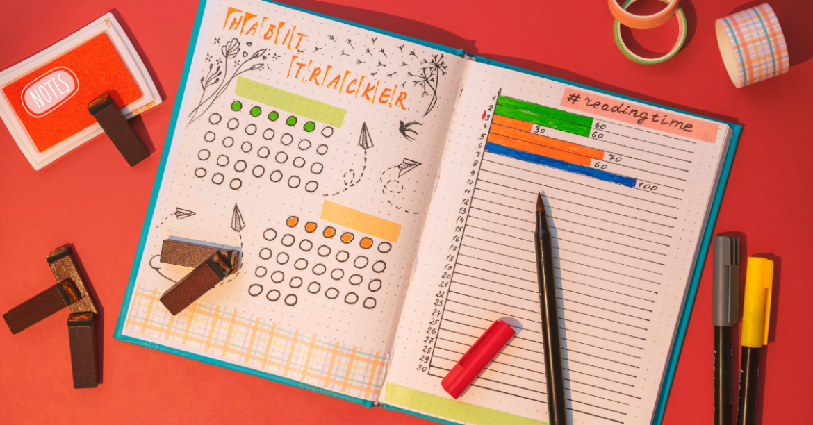 cos'è il bullet journal o journaling