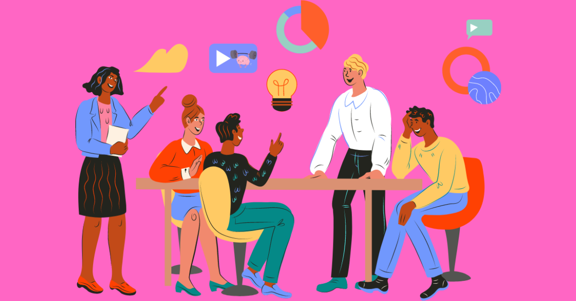 brainstorming significato