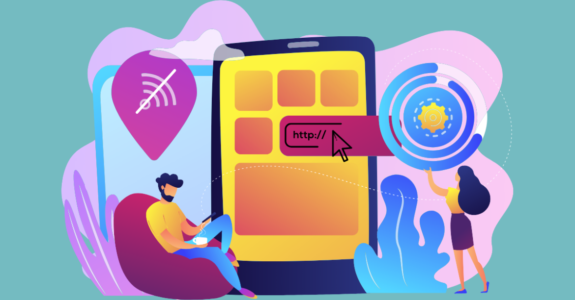 Web App vs Sito Web: qual è la differenza (e cosa scegliere)
