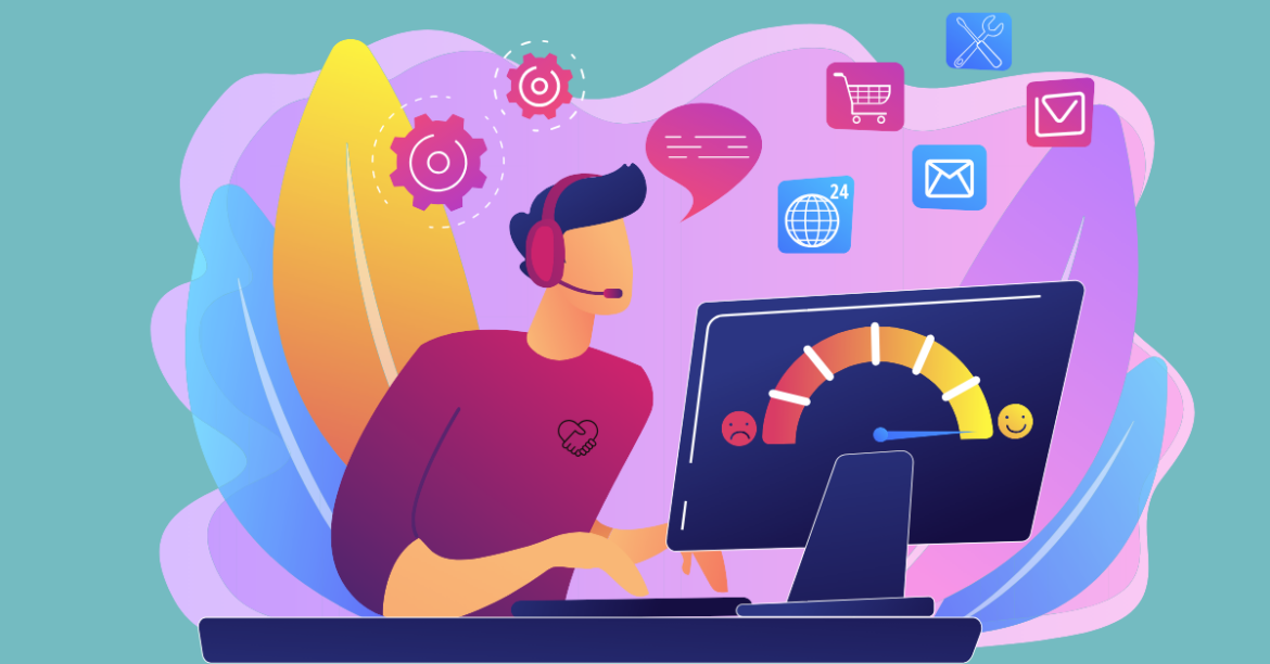 customer care cos'è