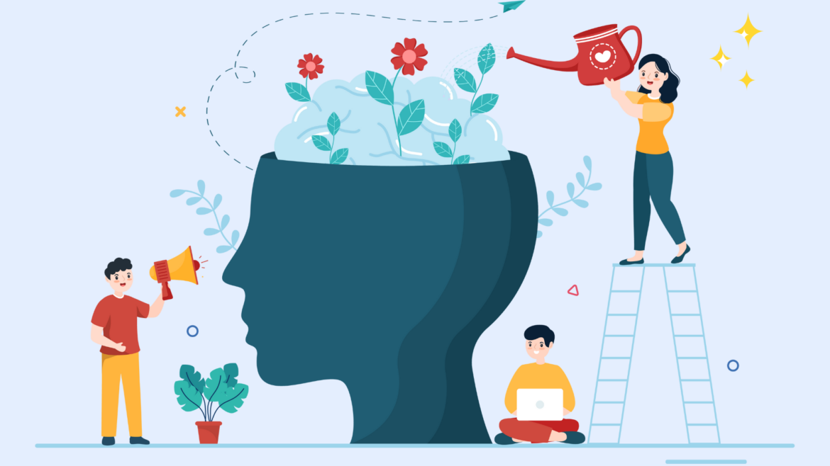 Come svuotare il cervello dai pensieri? Come svuotare il cervello dai pensieri?