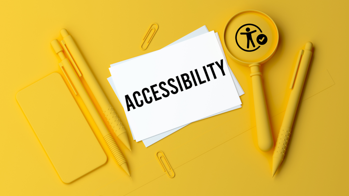 Accessibilità web: cosa cambia dal 28 Giugno 2025