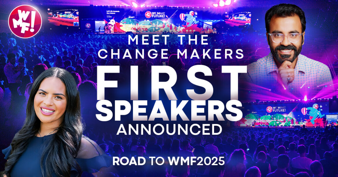 primi speaker wmf