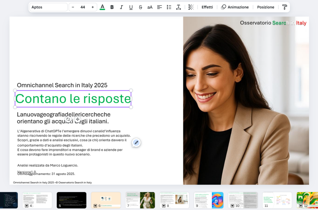 modificare un pdf con canva