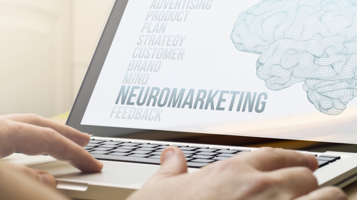 Neuromarketing e copywriting: come le neuroscienze rendono i testi più persuasivi