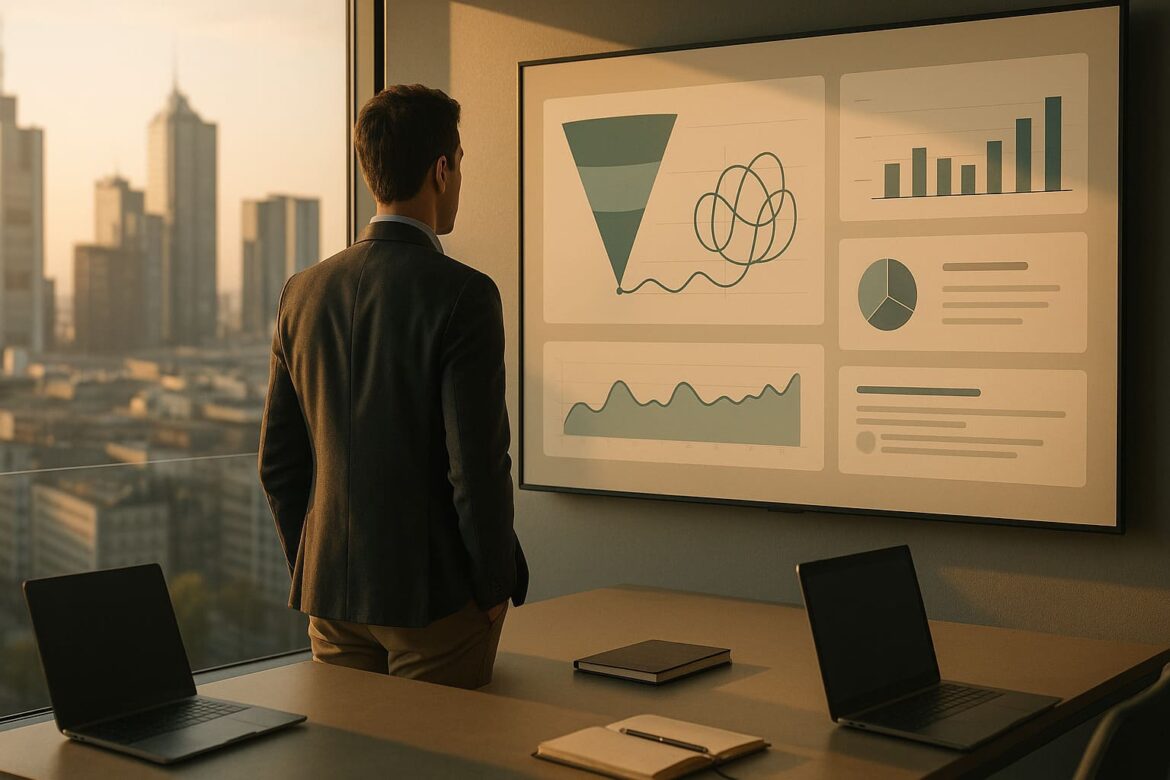 Marketing Manager