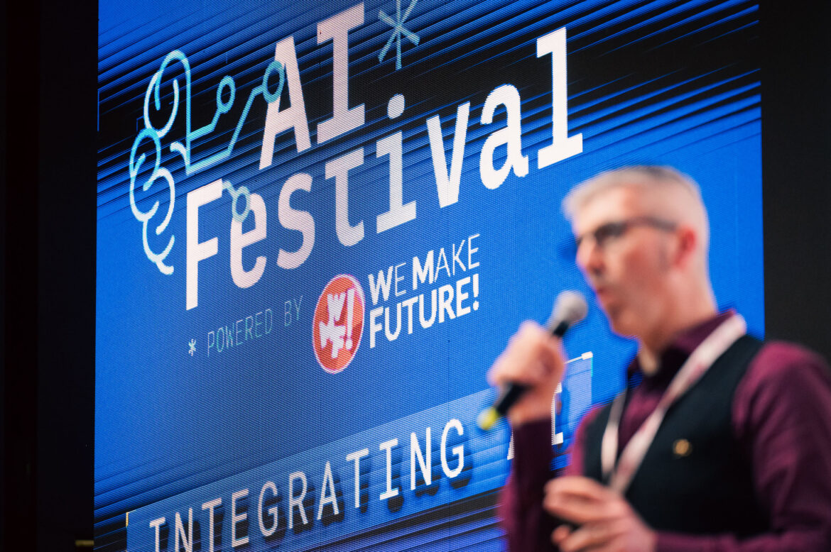ai festival milano