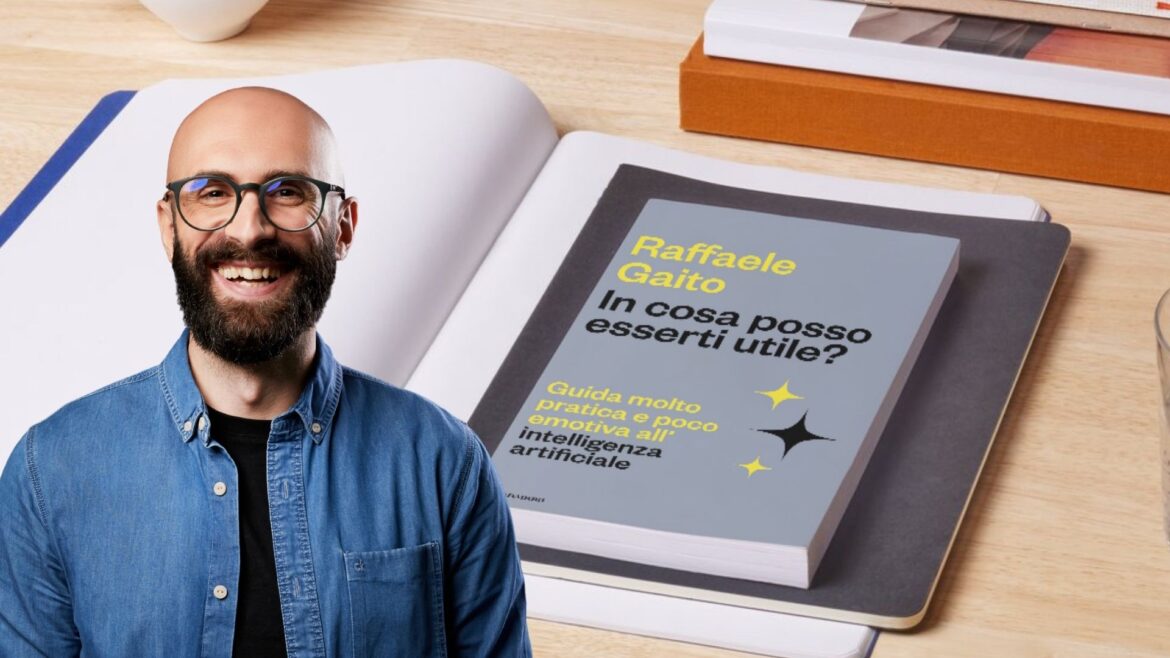 in cosa posso esserti utile recensione gaito