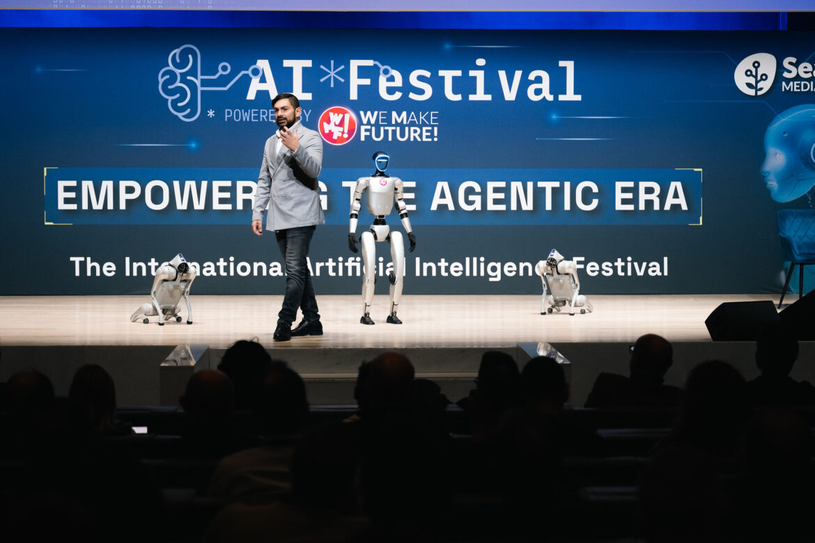 AI Festival
