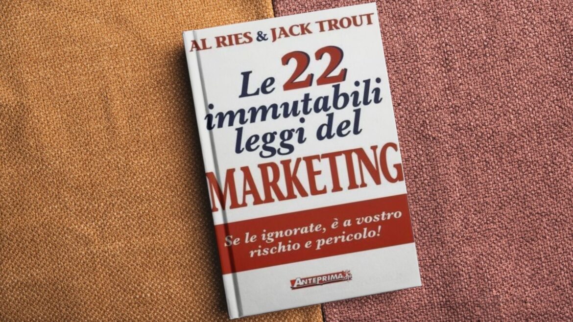 libri leggi del marketing oggi
