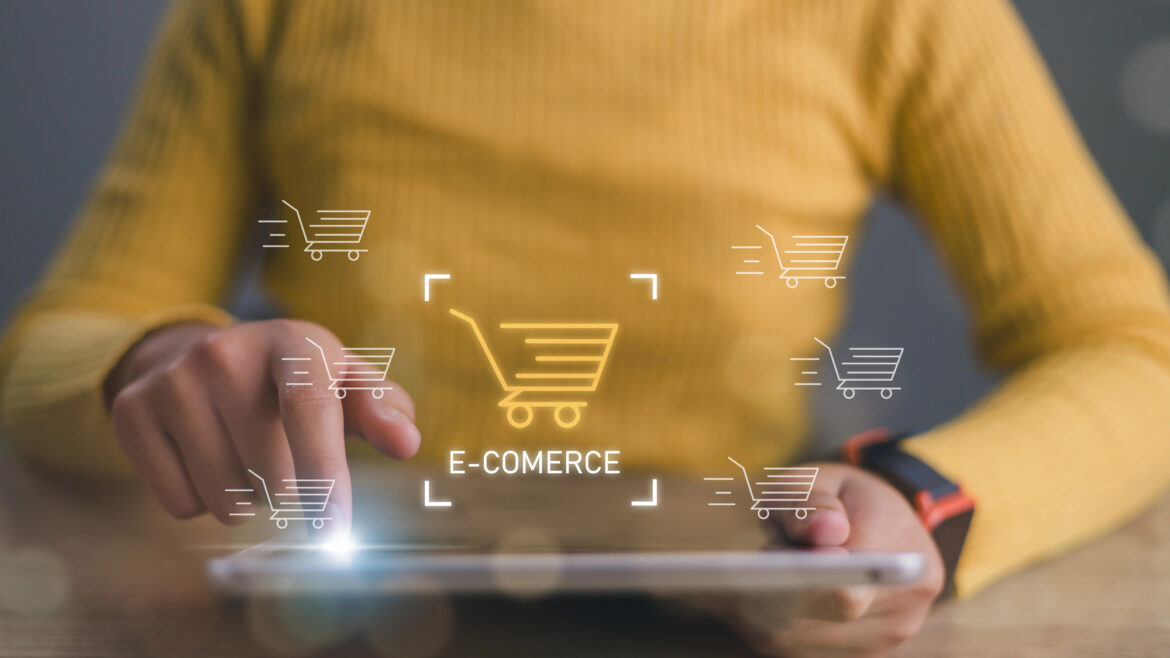 seo e geo per ecommerce